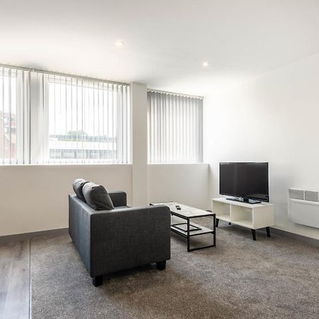 Cosy 1 Bedroom Flat In Yeadon Εξωτερικό φωτογραφία