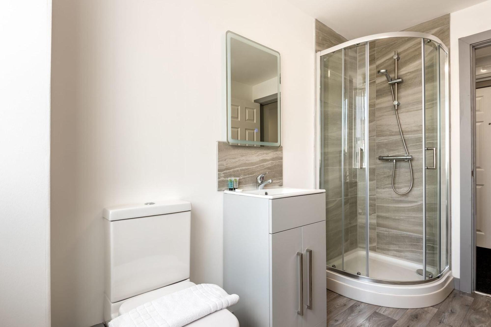Cosy 1 Bedroom Flat In Yeadon Εξωτερικό φωτογραφία