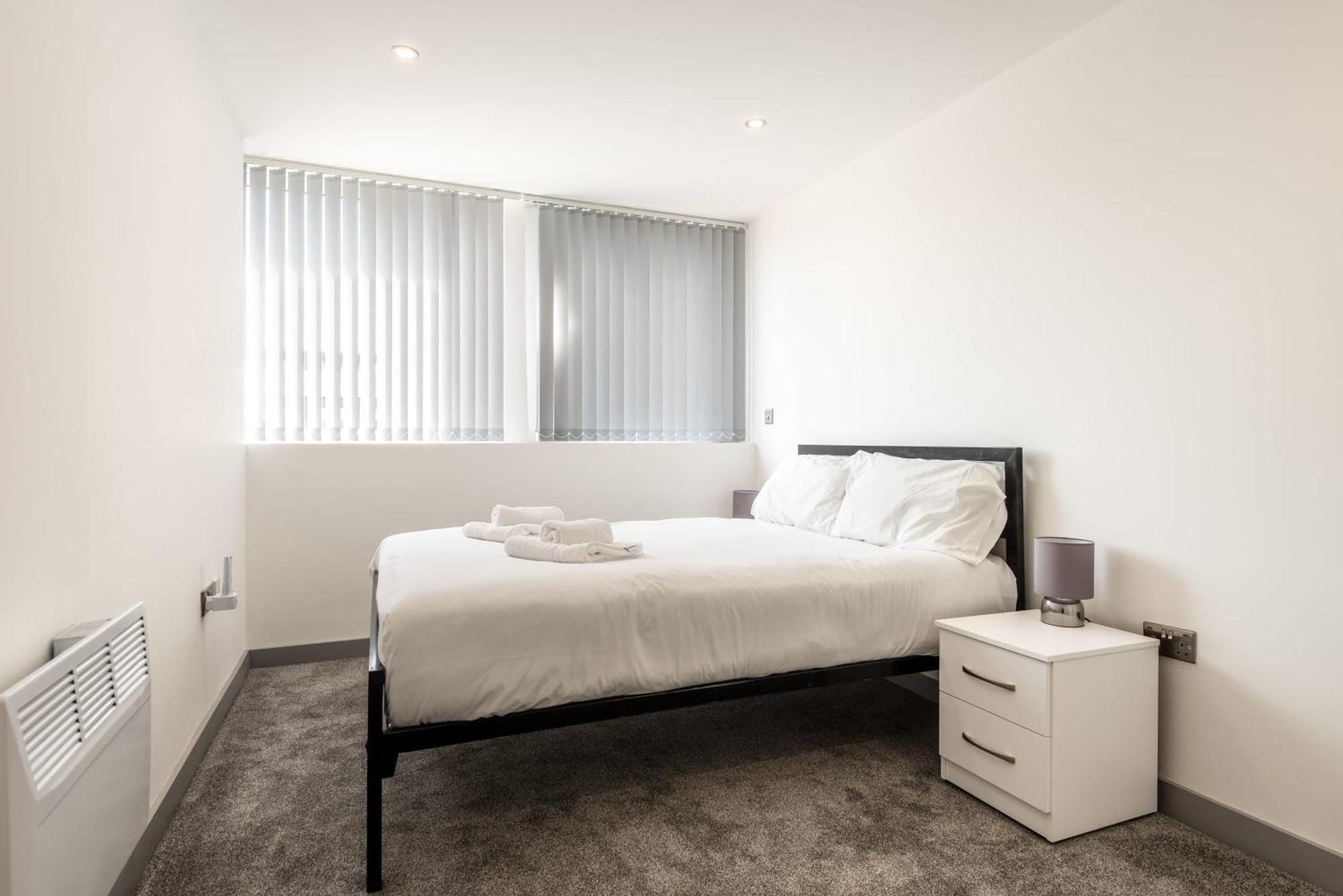 Cosy 1 Bedroom Flat In Yeadon Εξωτερικό φωτογραφία