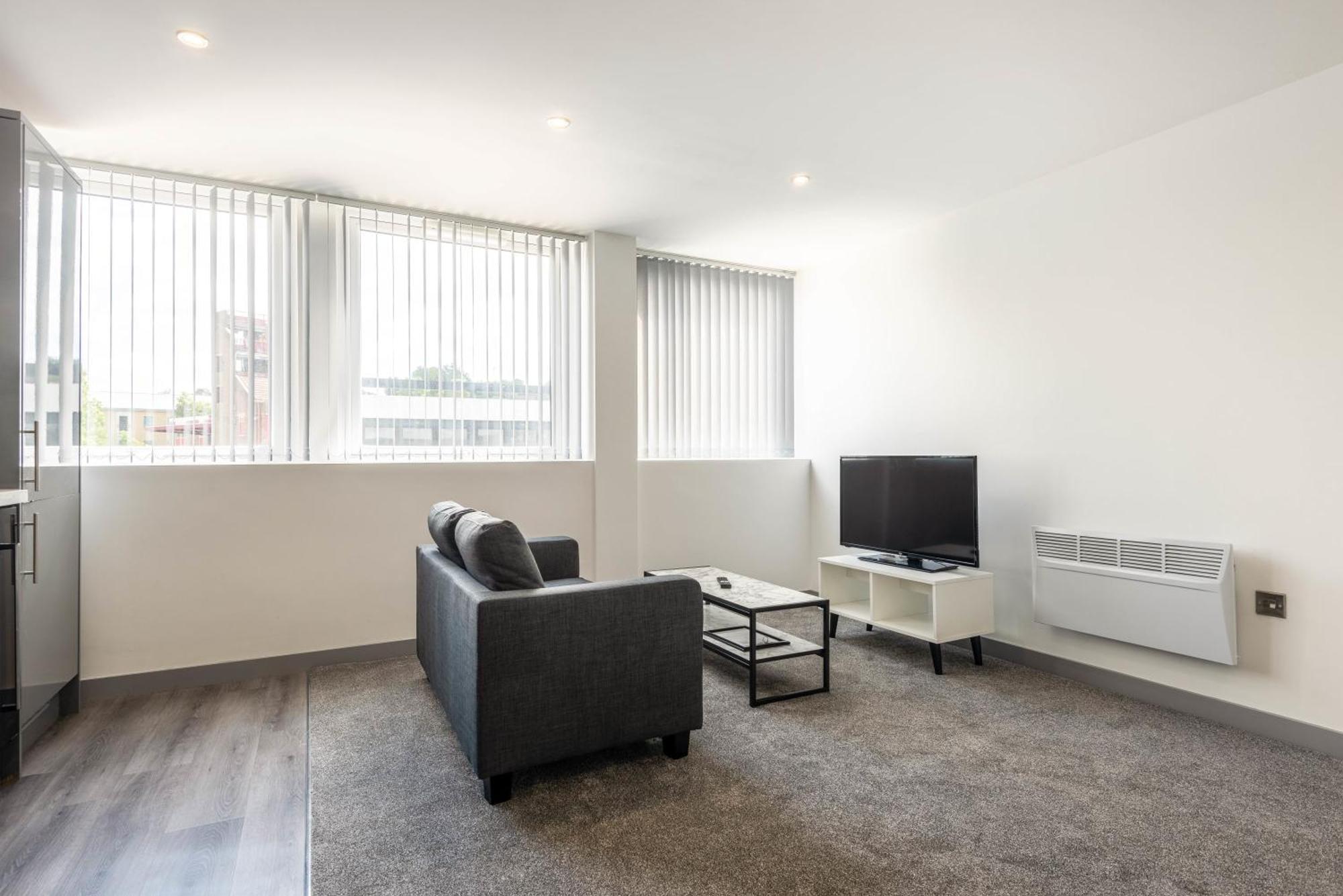 Cosy 1 Bedroom Flat In Yeadon Εξωτερικό φωτογραφία