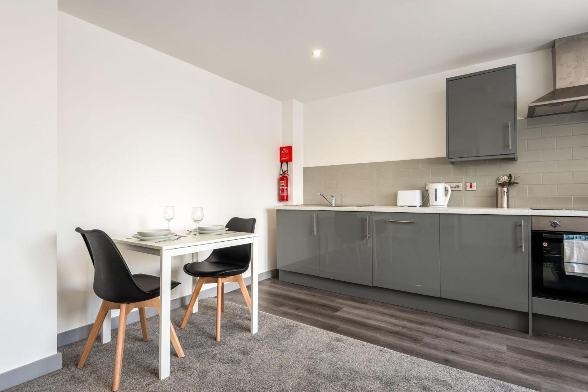 Cosy 1 Bedroom Flat In Yeadon Εξωτερικό φωτογραφία